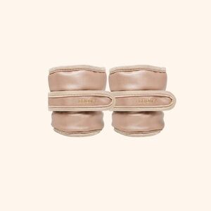 Equipt ankle weights